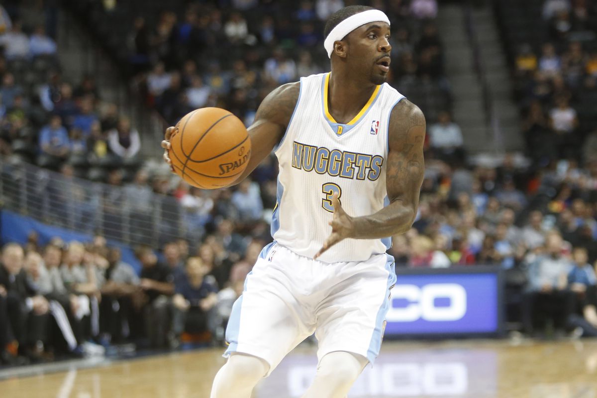 Ty Lawson