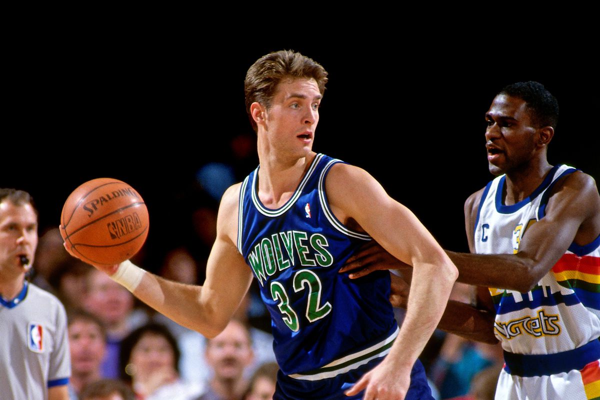 Minnesota Timberwolves v Denver Nuggets