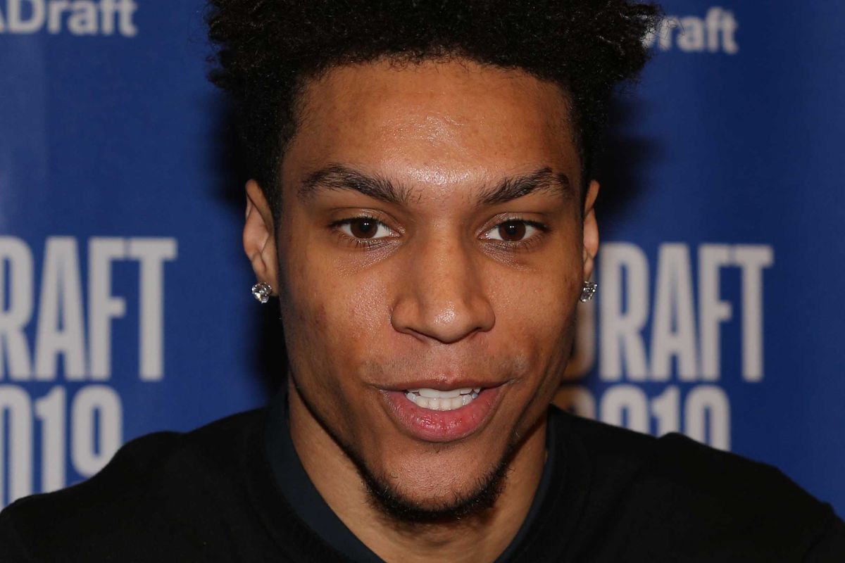 NBA: NBA Draft-Top Prospects