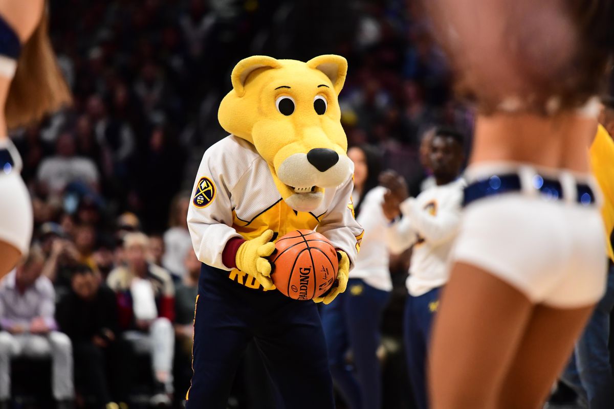 NBA: Minnesota Timberwolves at Denver Nuggets