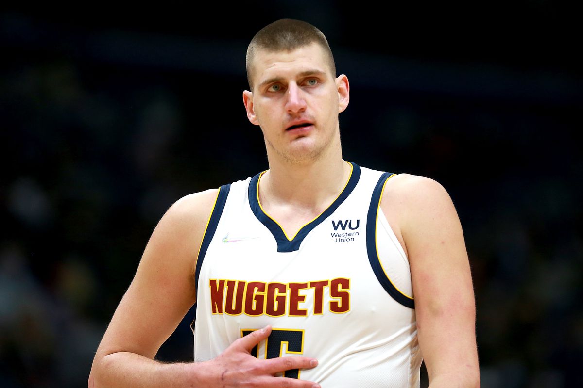 Denver Nuggets v New Orleans Pelicans