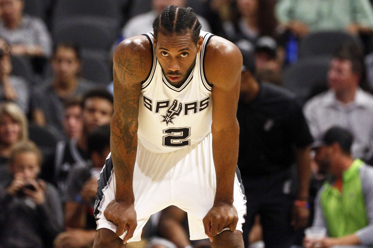NBA: Preseason-Miami Heat at San Antonio Spurs