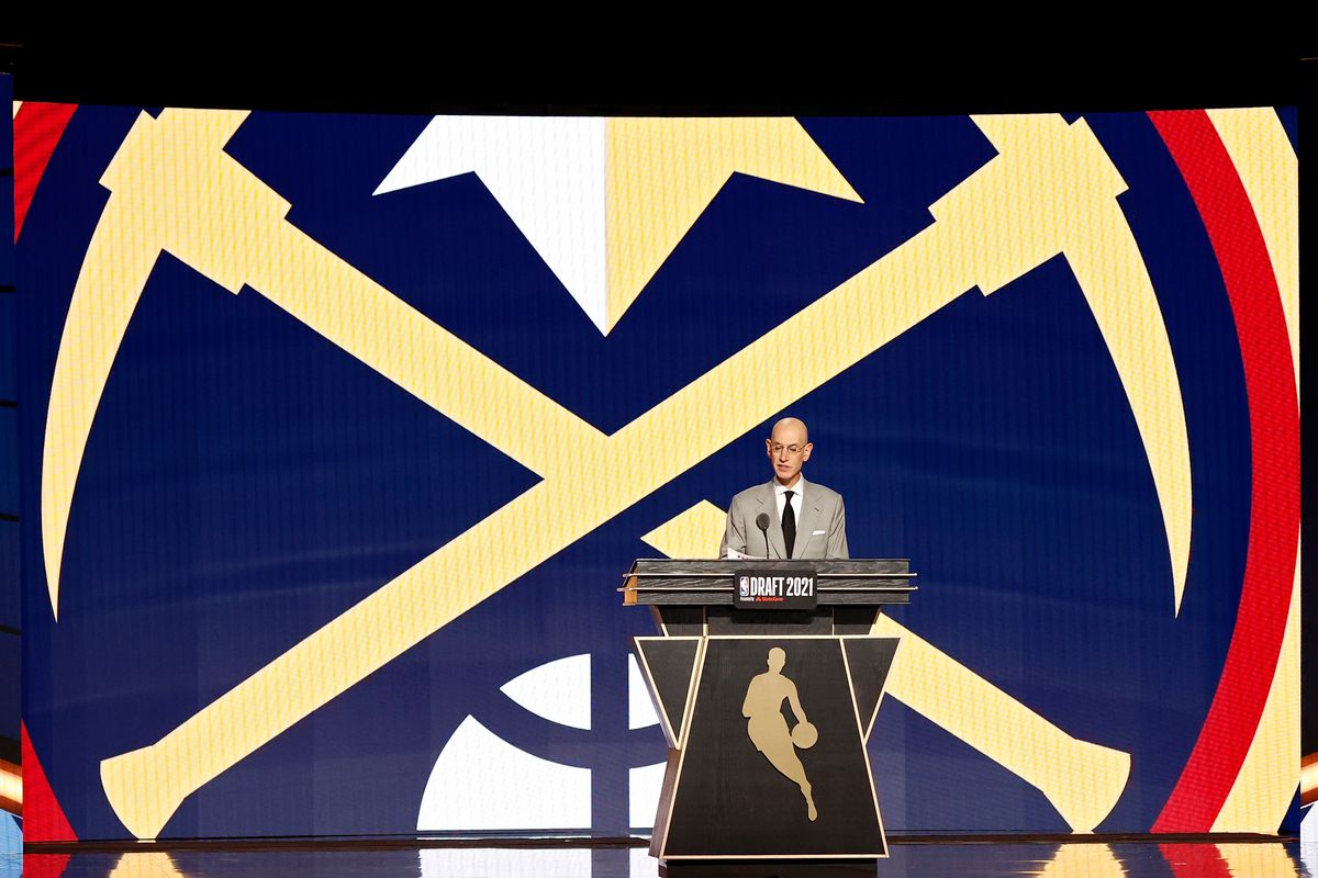 2021 NBA Draft
