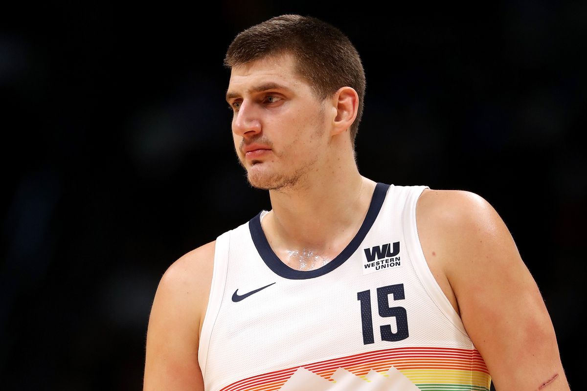 Cleveland Cavaliers v Denver Nuggets
