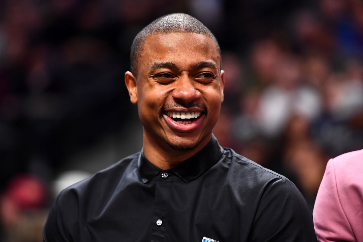 NBA: San Antonio Spurs at Denver Nuggets