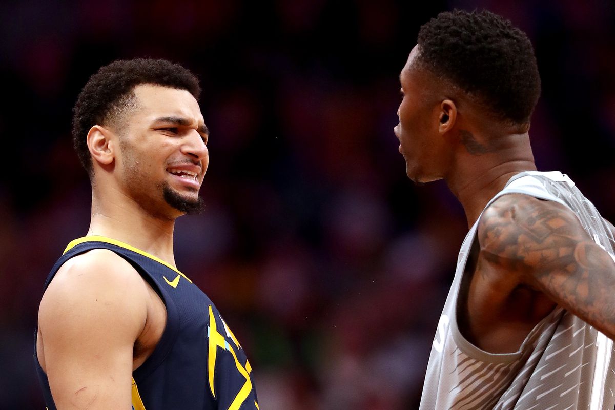 Minnesota Timberwolves v Denver Nuggets