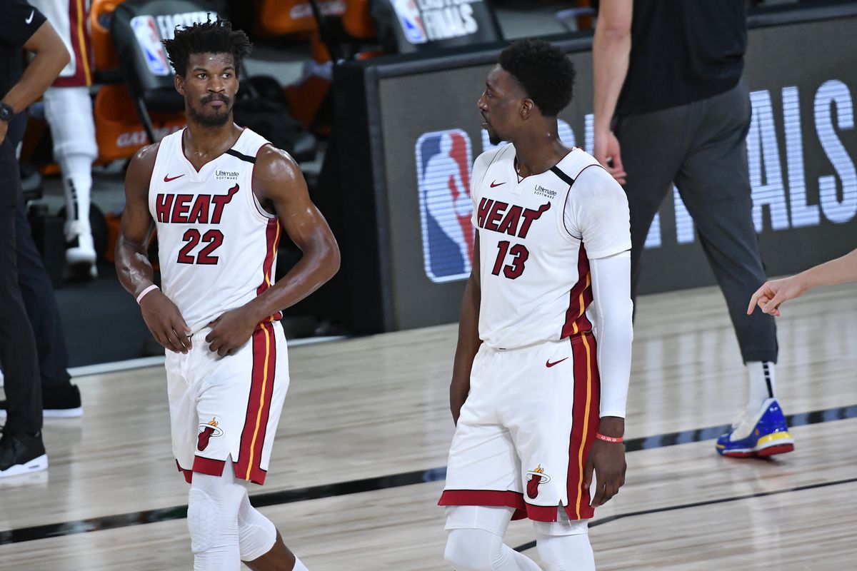 Miami Heat v Boston Celtics - Game Five