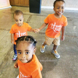 HopeKids