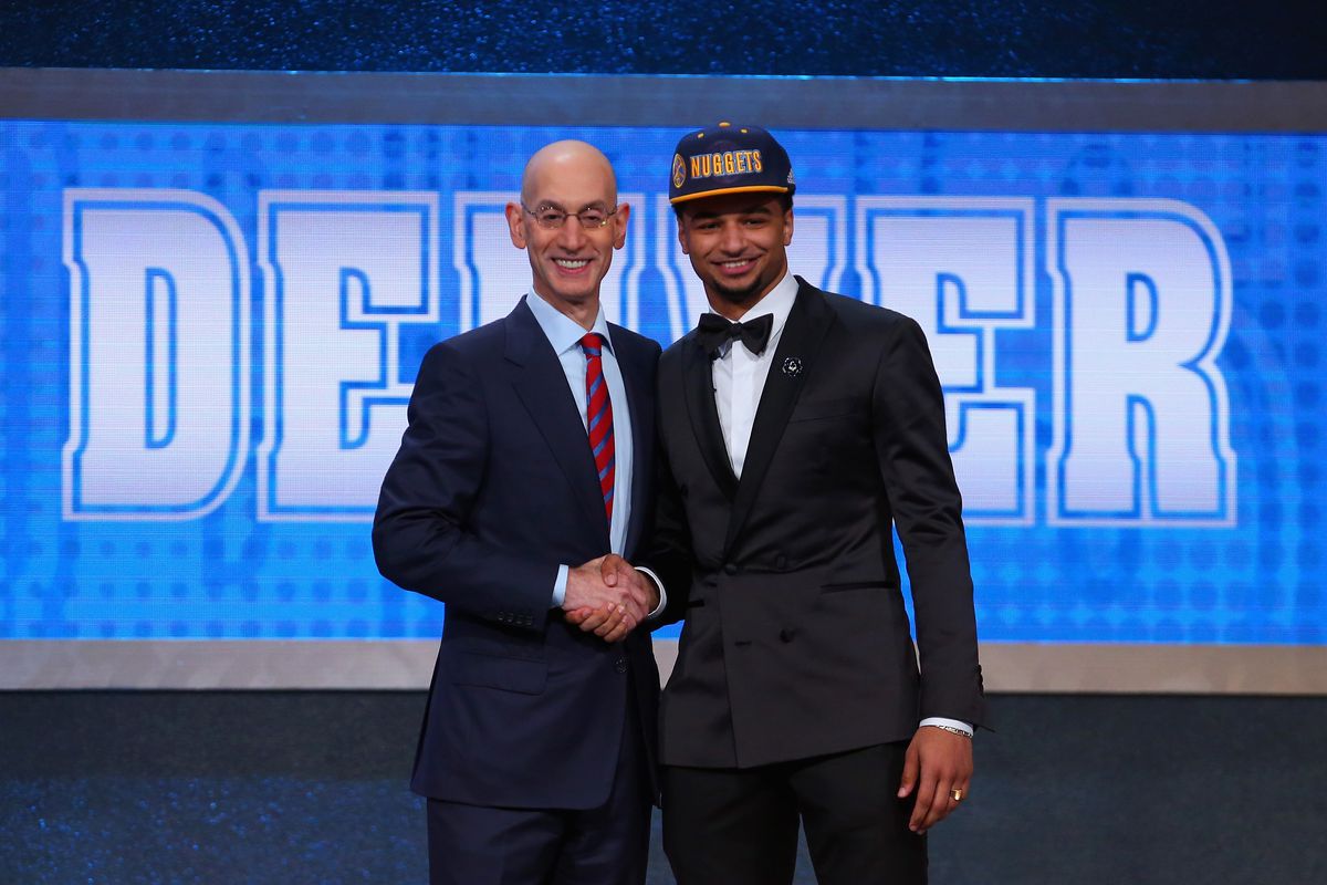 2016 NBA Draft