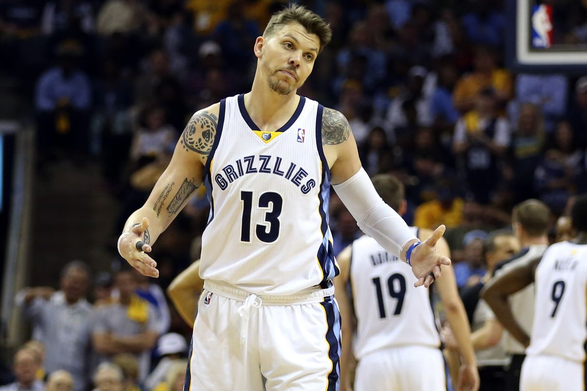 Mike Miller