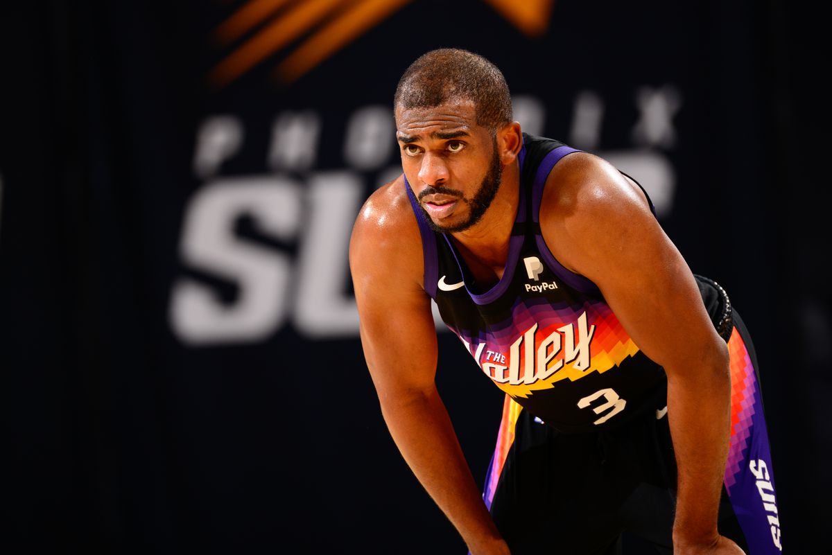 Denver Nuggets v Phoenix Suns