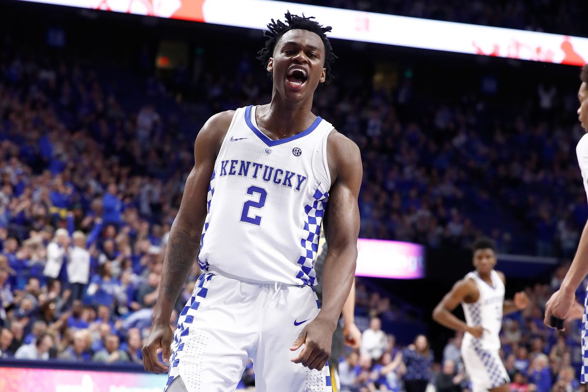 Missouri v Kentucky