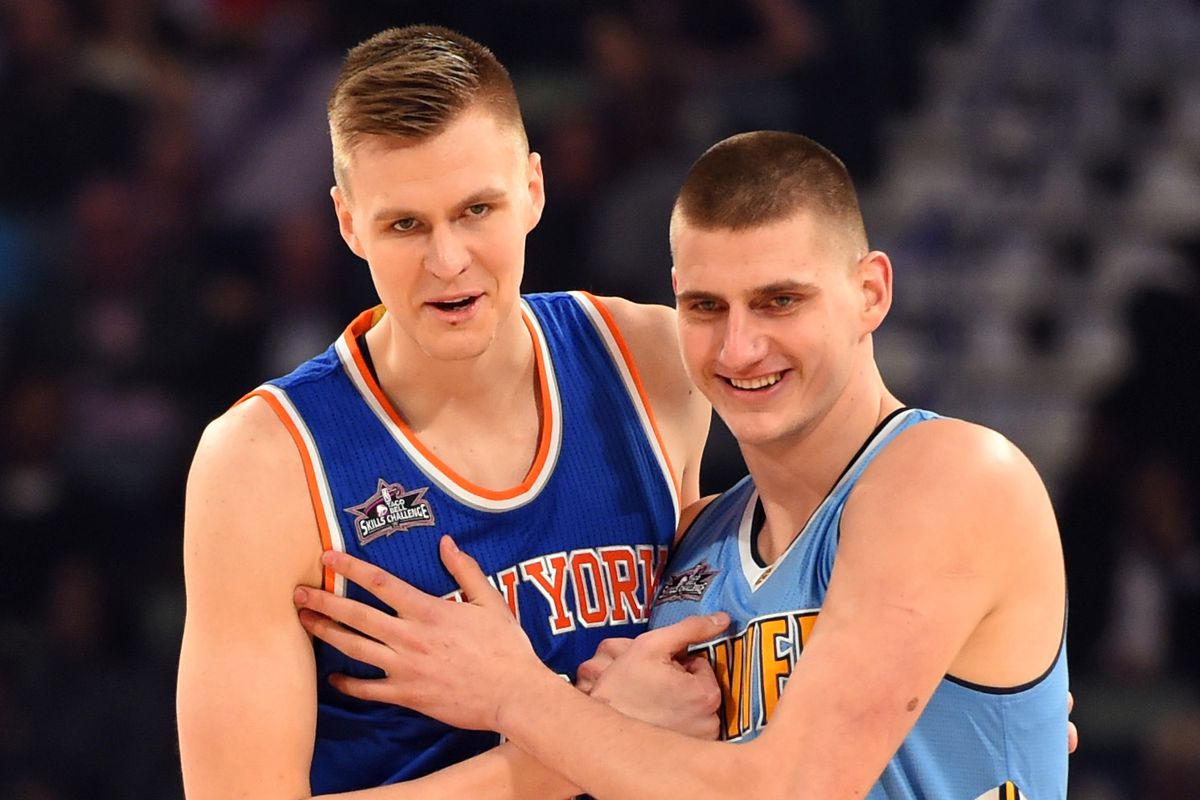 NBA: All Star Saturday Night