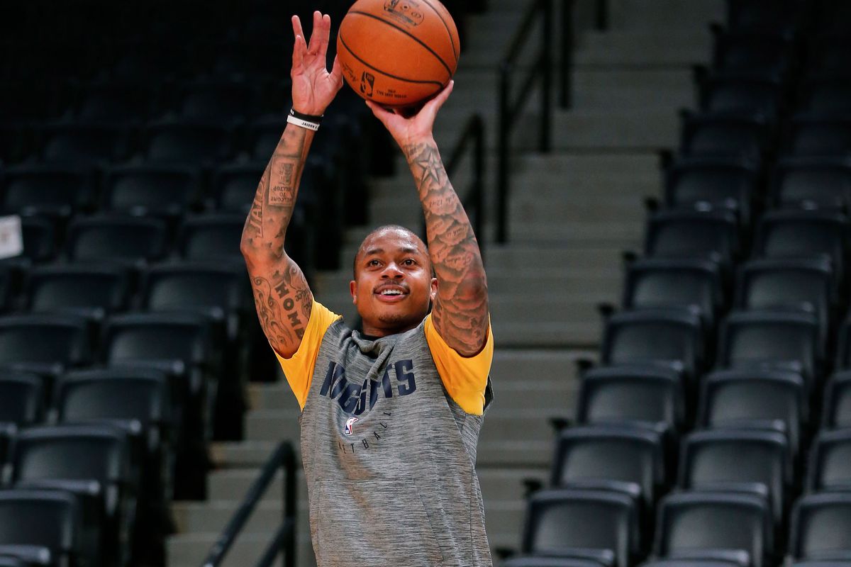 NBA: Sacramento Kings at Denver Nuggets