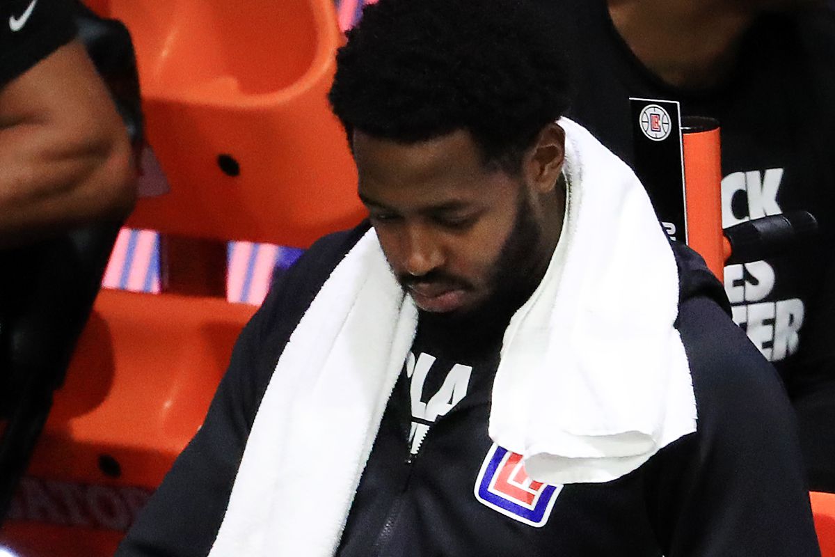 Denver Nuggets v Los Angeles Clippers - Game Five