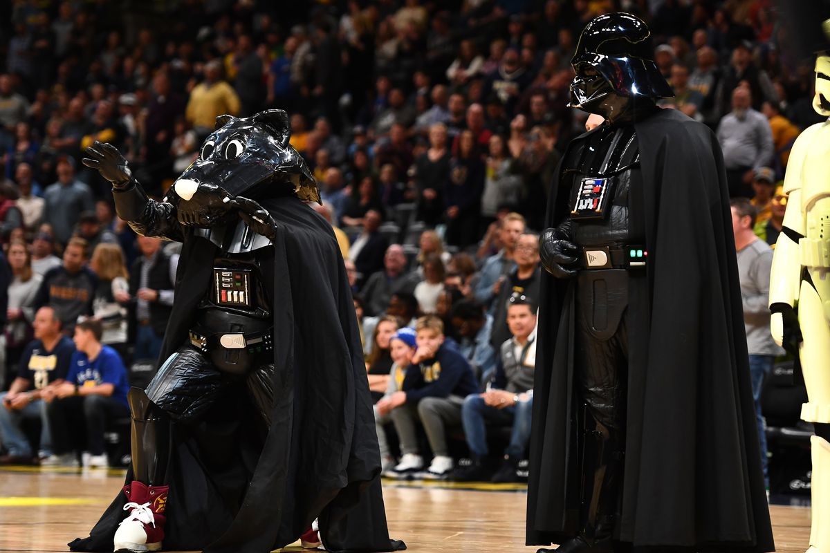 NBA: Utah Jazz at Denver Nuggets