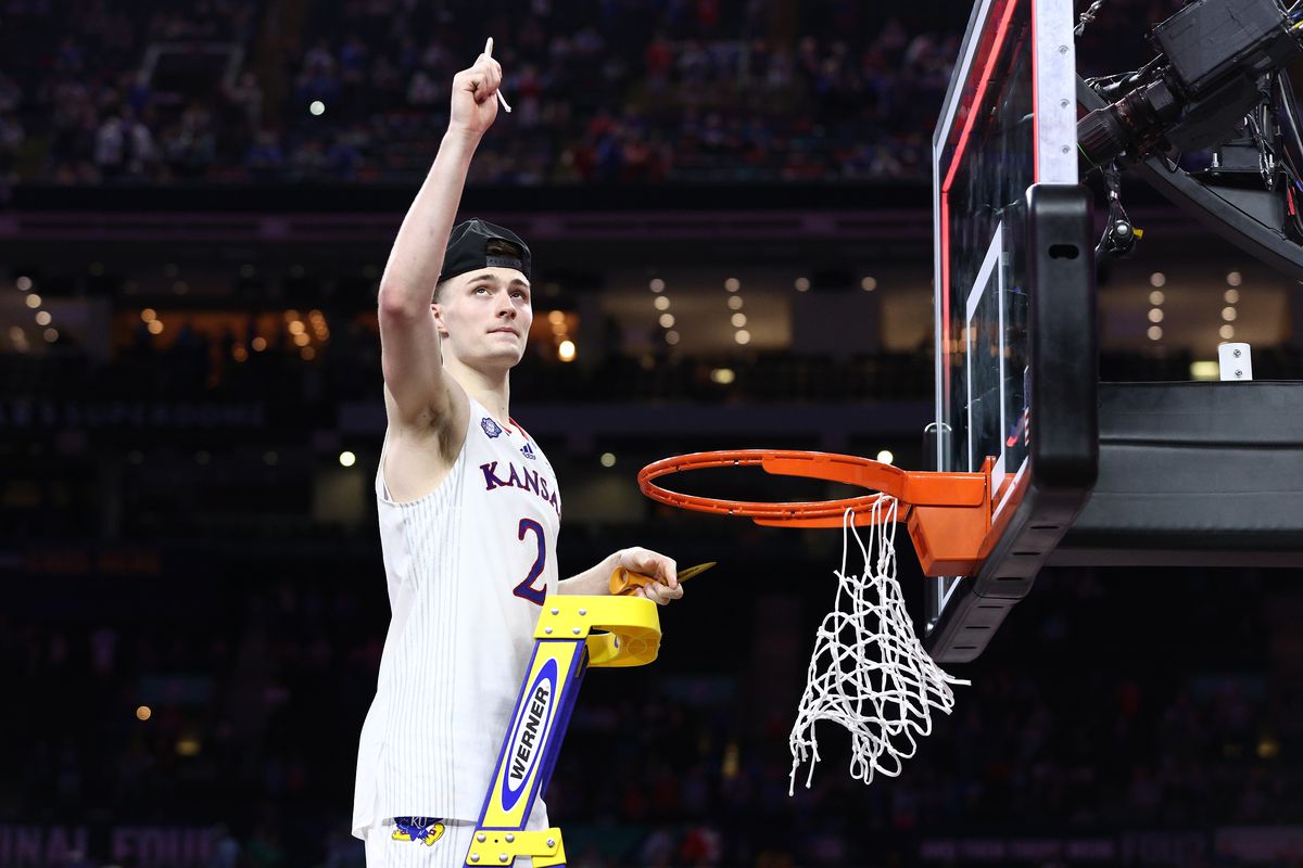 North Carolina v Kansas