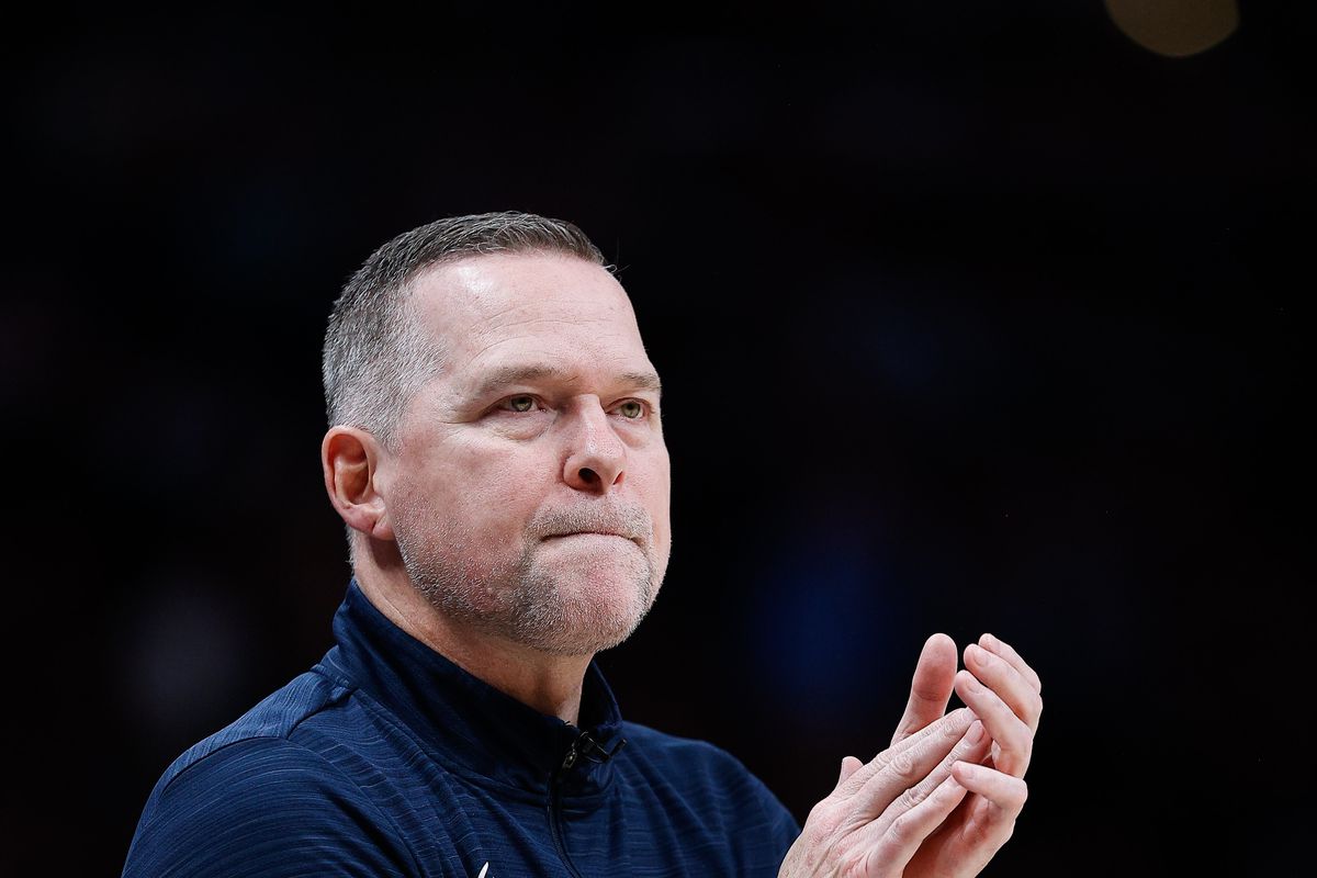 NBA: Los Angeles Clippers at Denver Nuggets