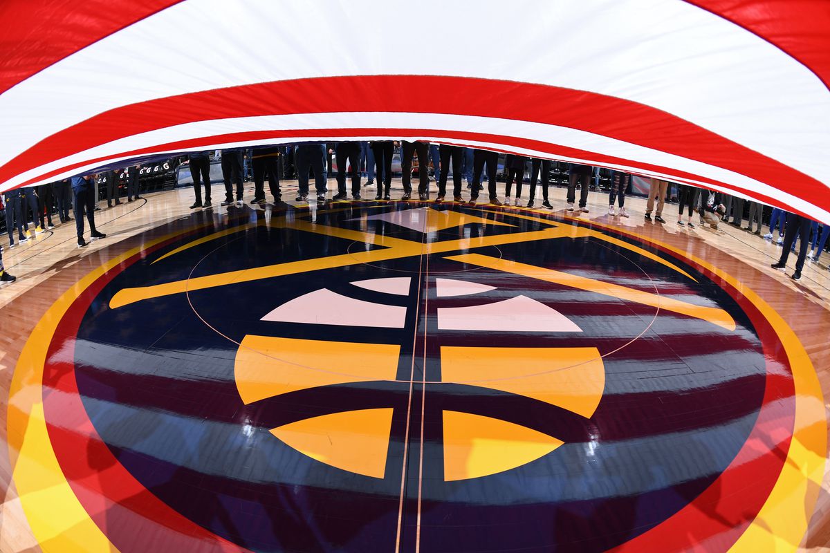 LA Clippers v Denver Nuggets