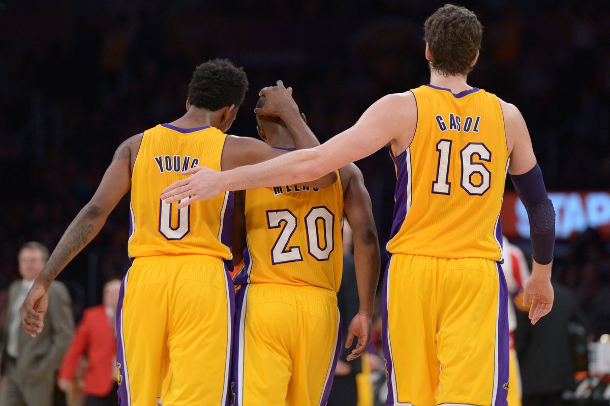 The Lakers