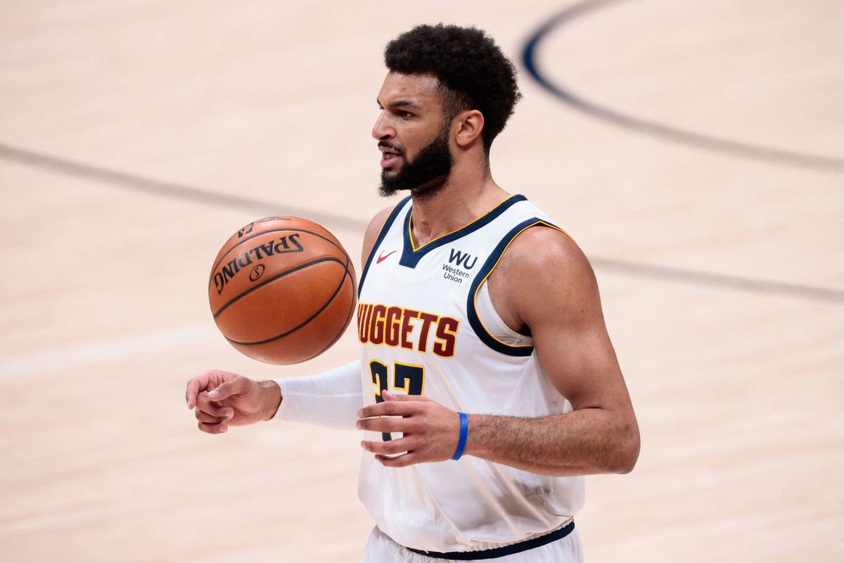 NBA: Indiana Pacers at Denver Nuggets