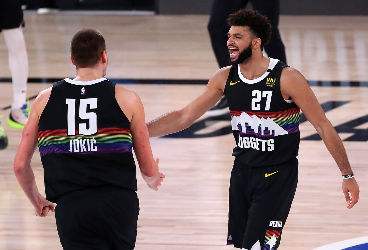 Los Angeles Clippers v Denver Nuggets - Game Six