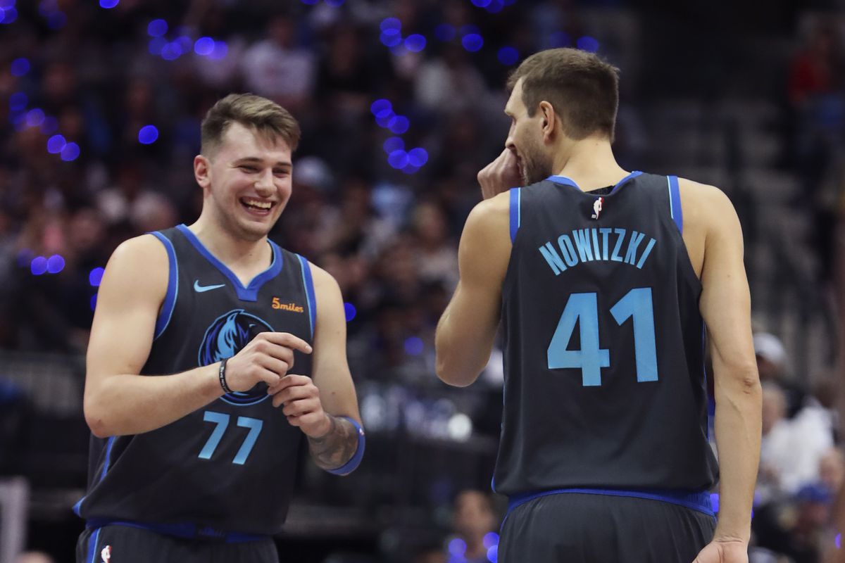 NBA: Sacramento Kings at Dallas Mavericks