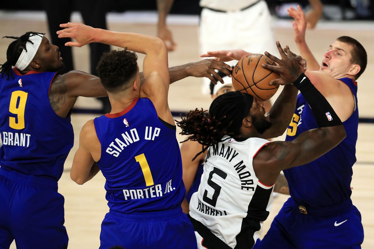 Denver Nuggets v Los Angeles Clippers - Game Five