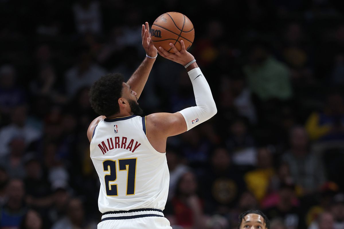 Oklahoma City Thunder v Denver Nuggets