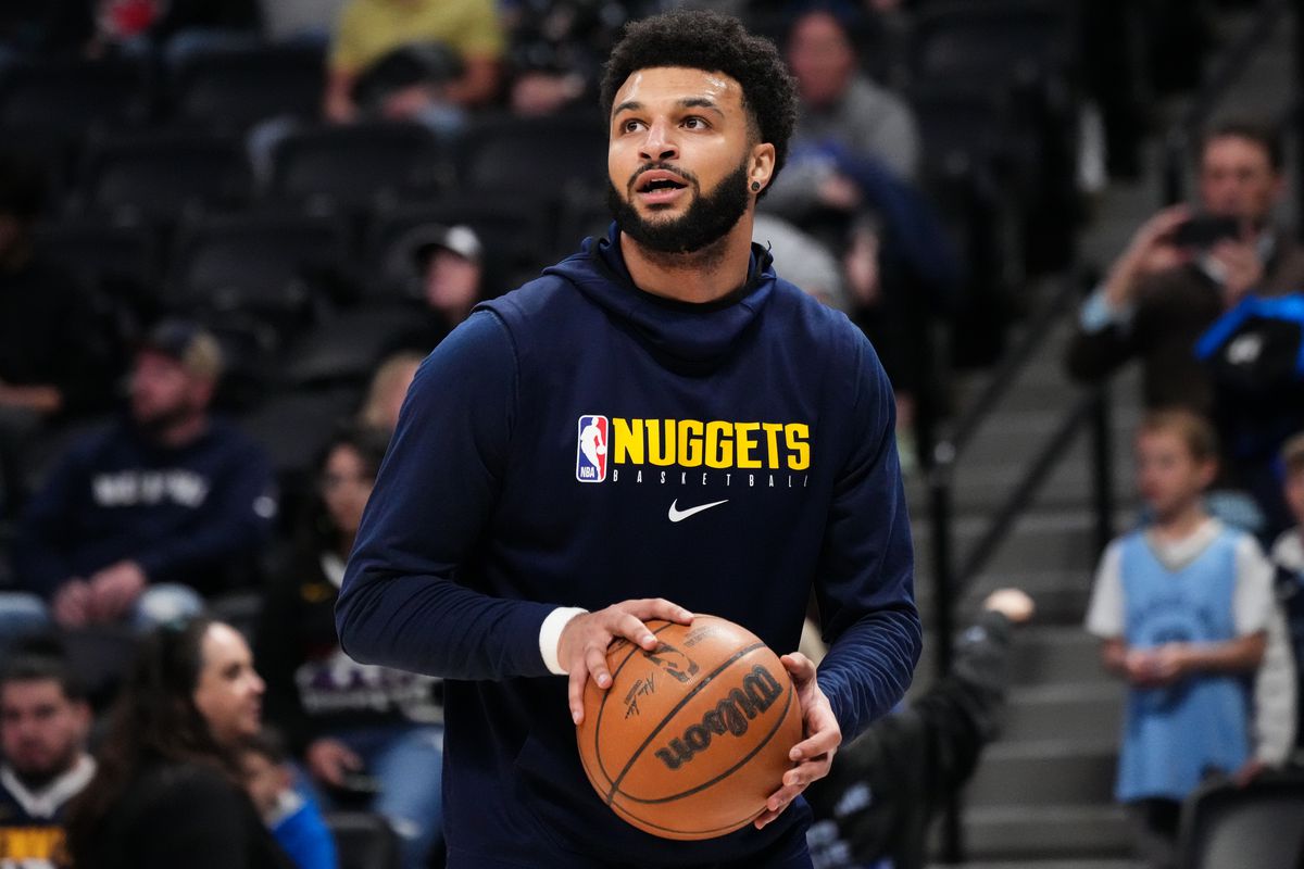 Memphis Grizzlies v Denver Nuggets