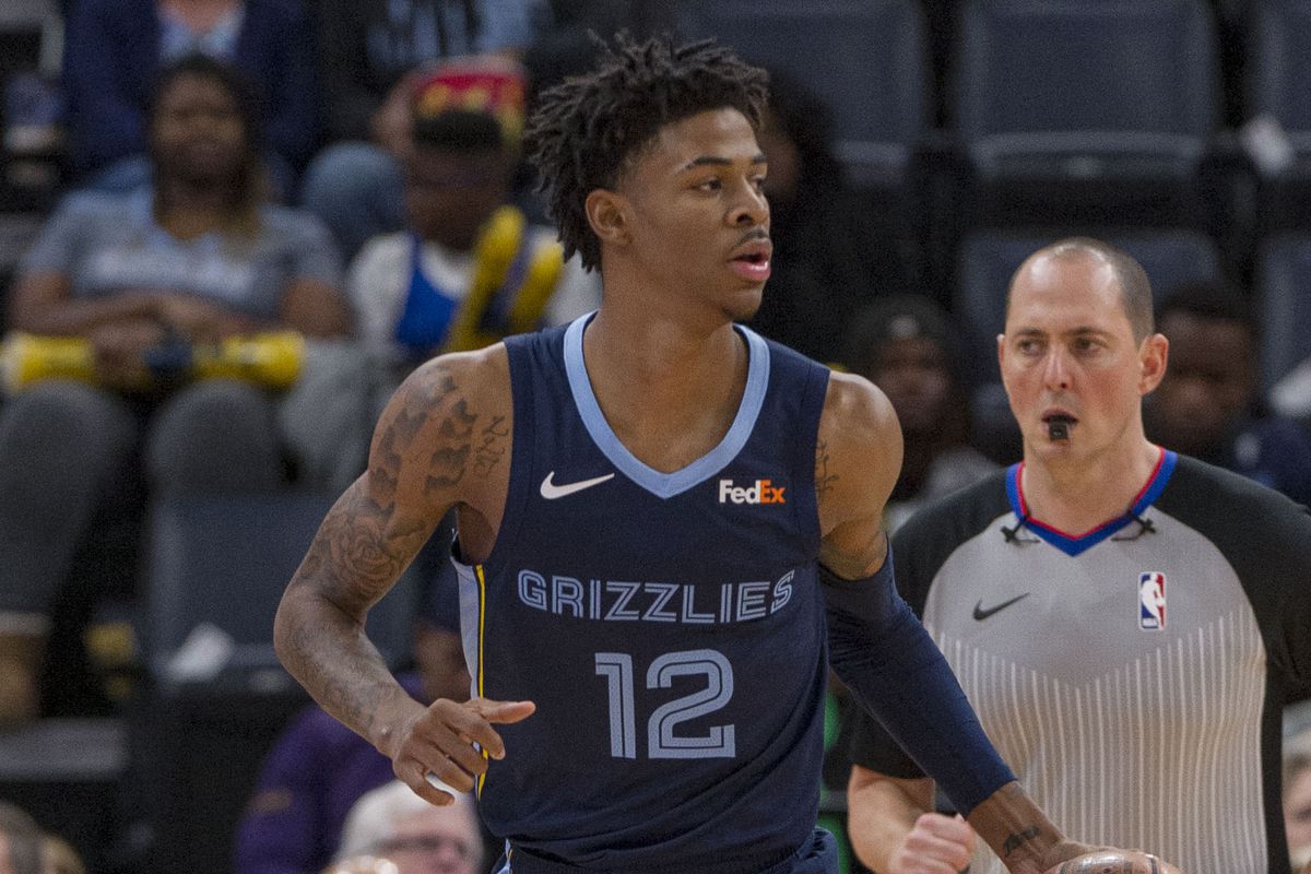 NBA: San Antonio Spurs at Memphis Grizzlies