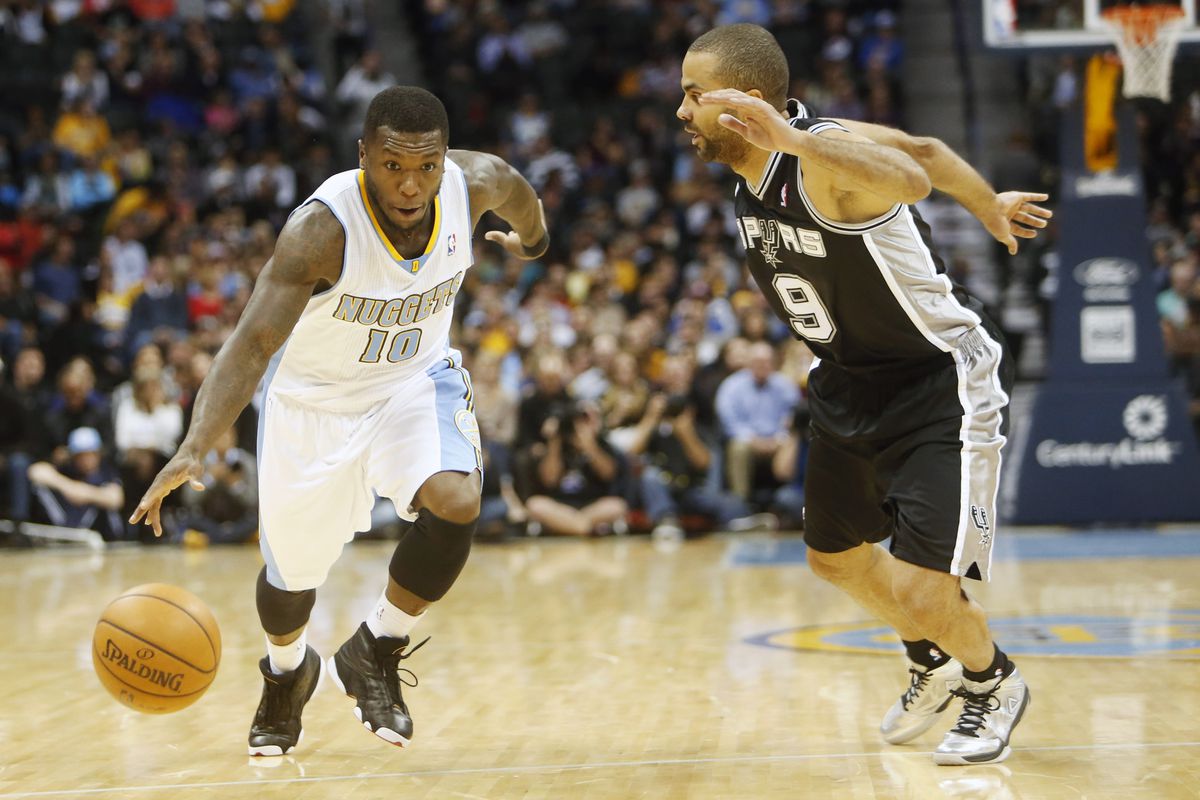 Nate Robinson
