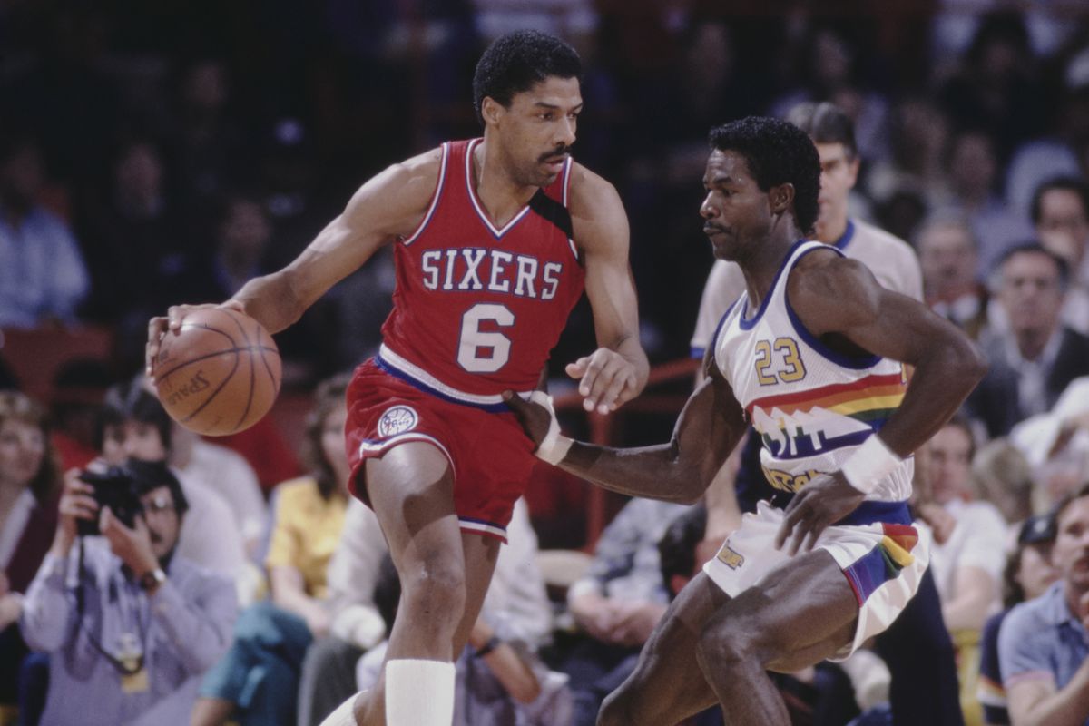 Philadelphia 76ers vs Denver Nuggets