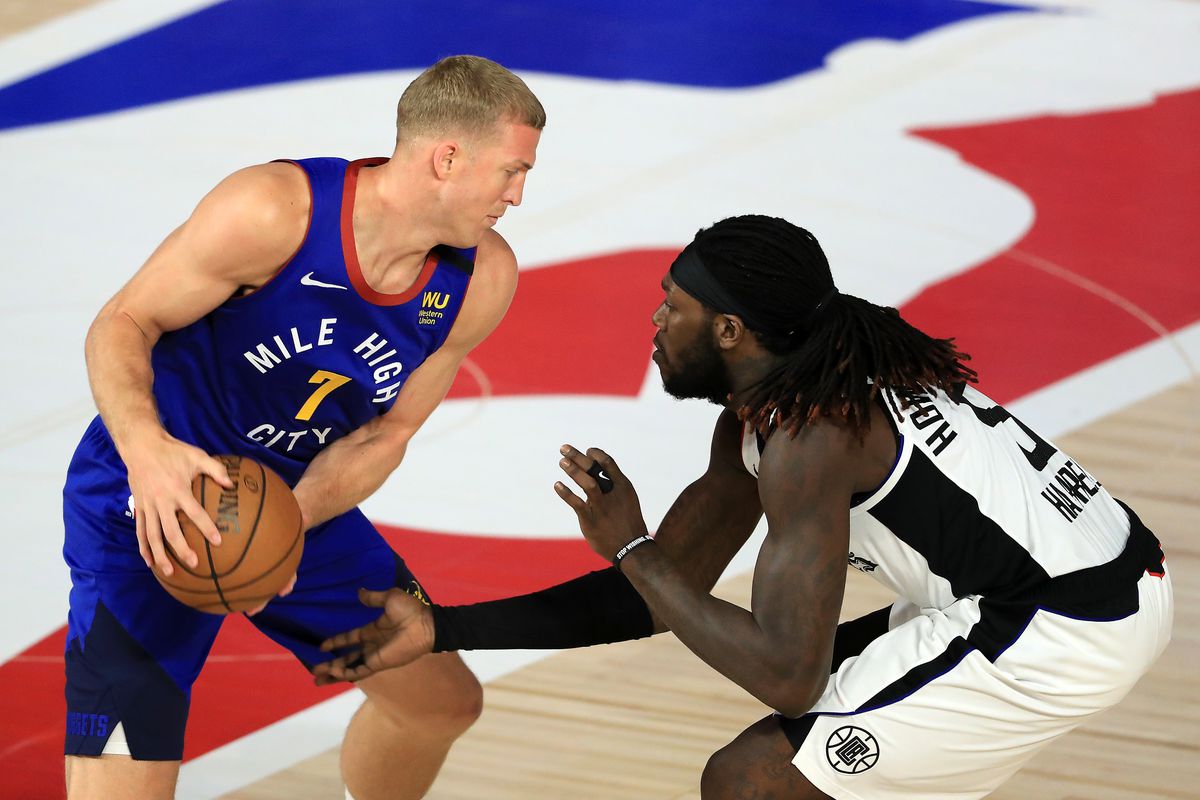 Denver Nuggets v Los Angeles Clippers - Game Five