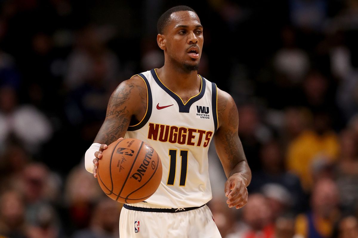 Perth Wildcats v Denver Nuggets