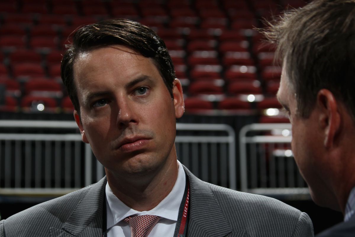 Josh Kroenke