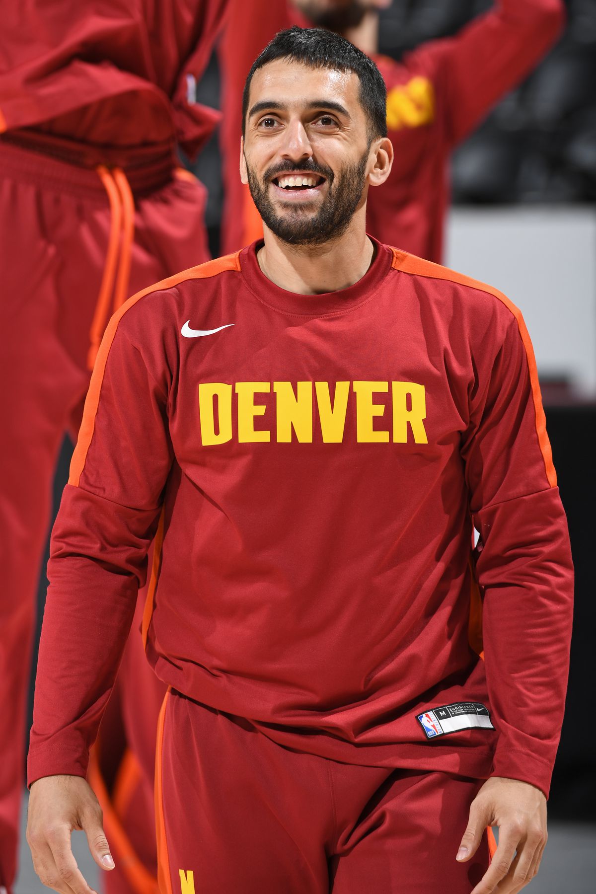 New Orleans Pelicans v Denver Nuggets