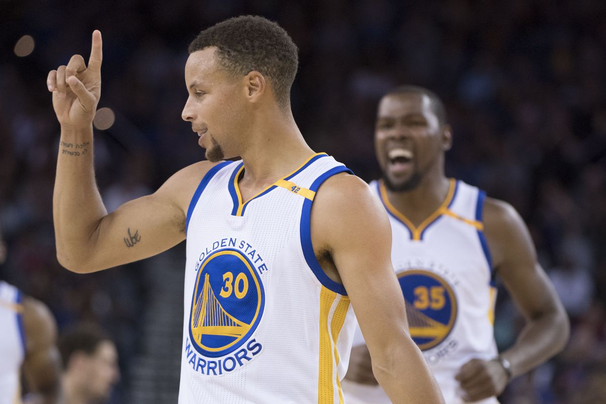 NBA: Preseason-Portland Trail Blazers at Golden State Warriors