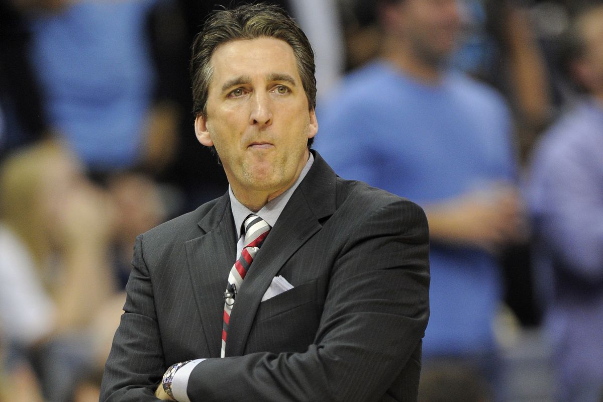Vinny Del Negro