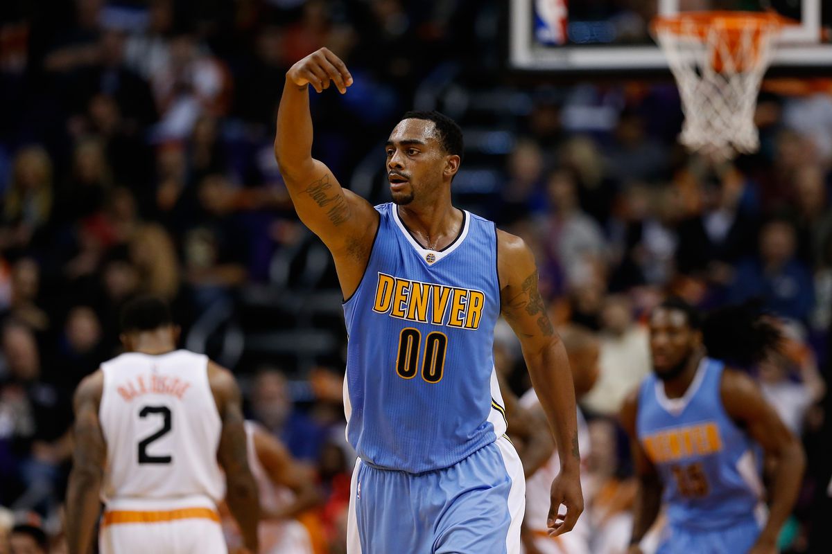 Denver Nuggets v Phoenix Suns