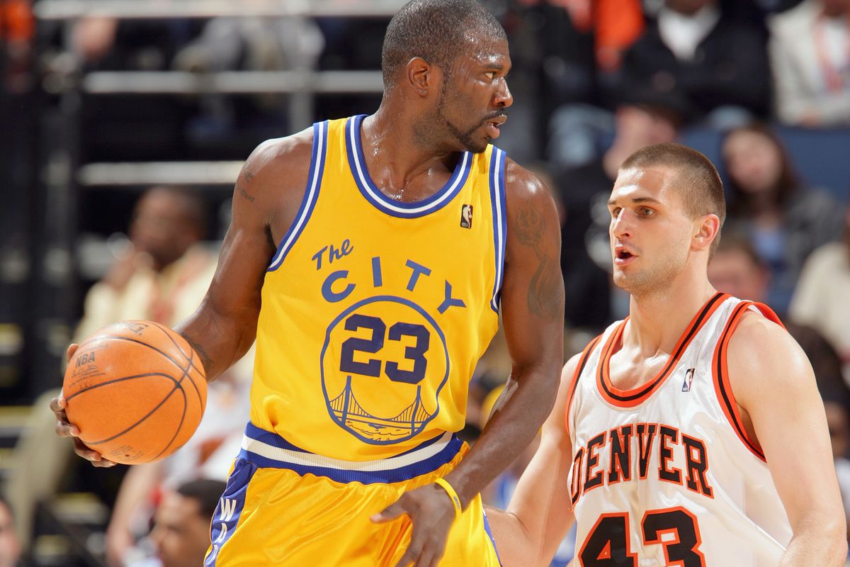 Denver Nuggets v Golden State Warriors