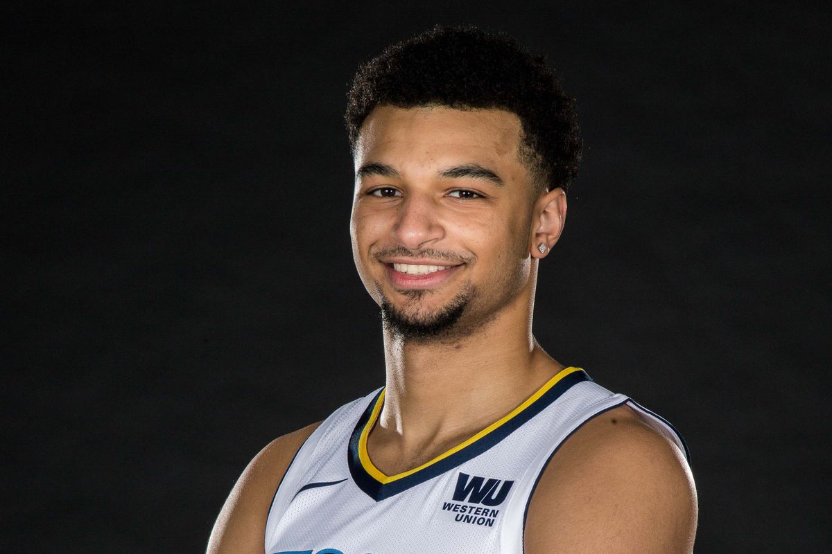NBA: Denver Nuggets-Media Day