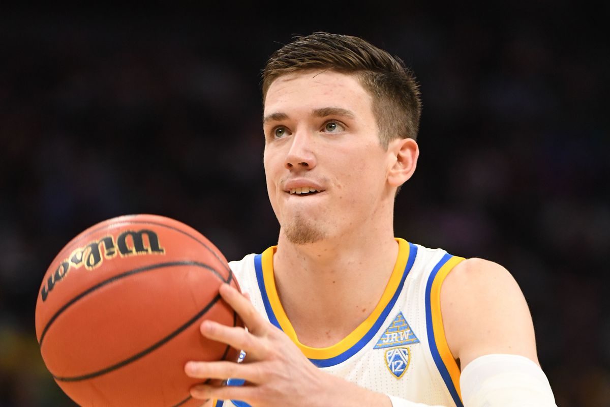 NCAA Basketball: NCAA Tournament-First Round-Kent State and UCLA Bruins