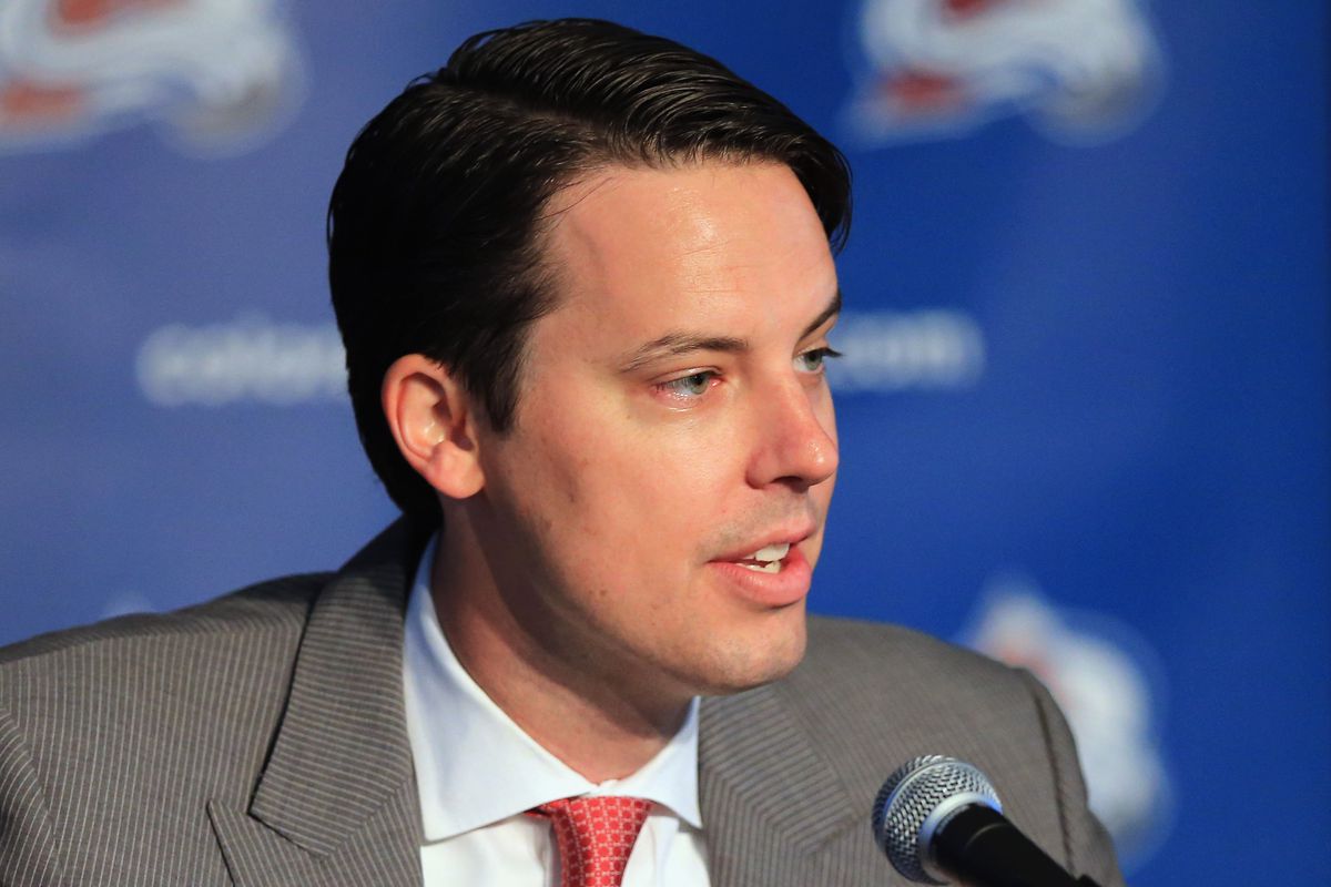 Josh Kroenke