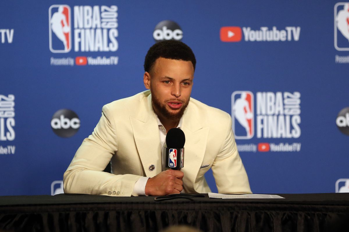 NBA: Finals-Toronto Raptors at Golden State Warriors