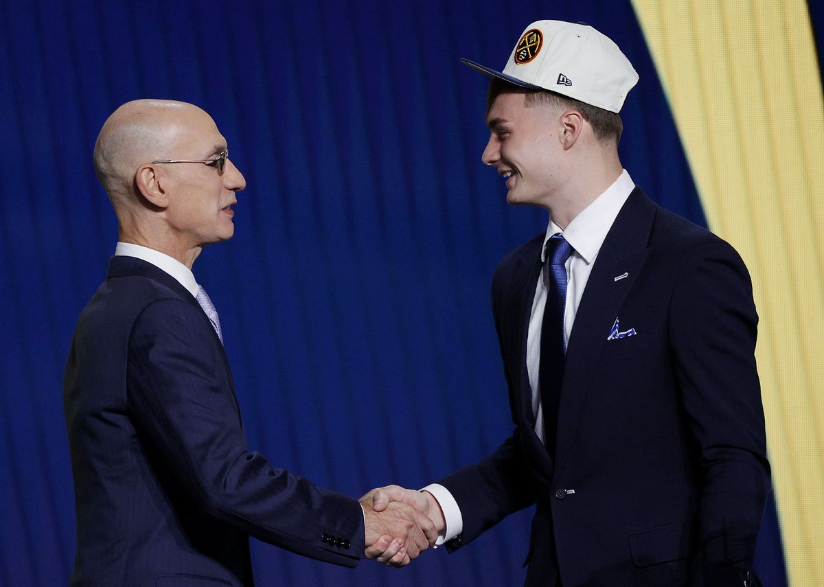 2022 NBA Draft