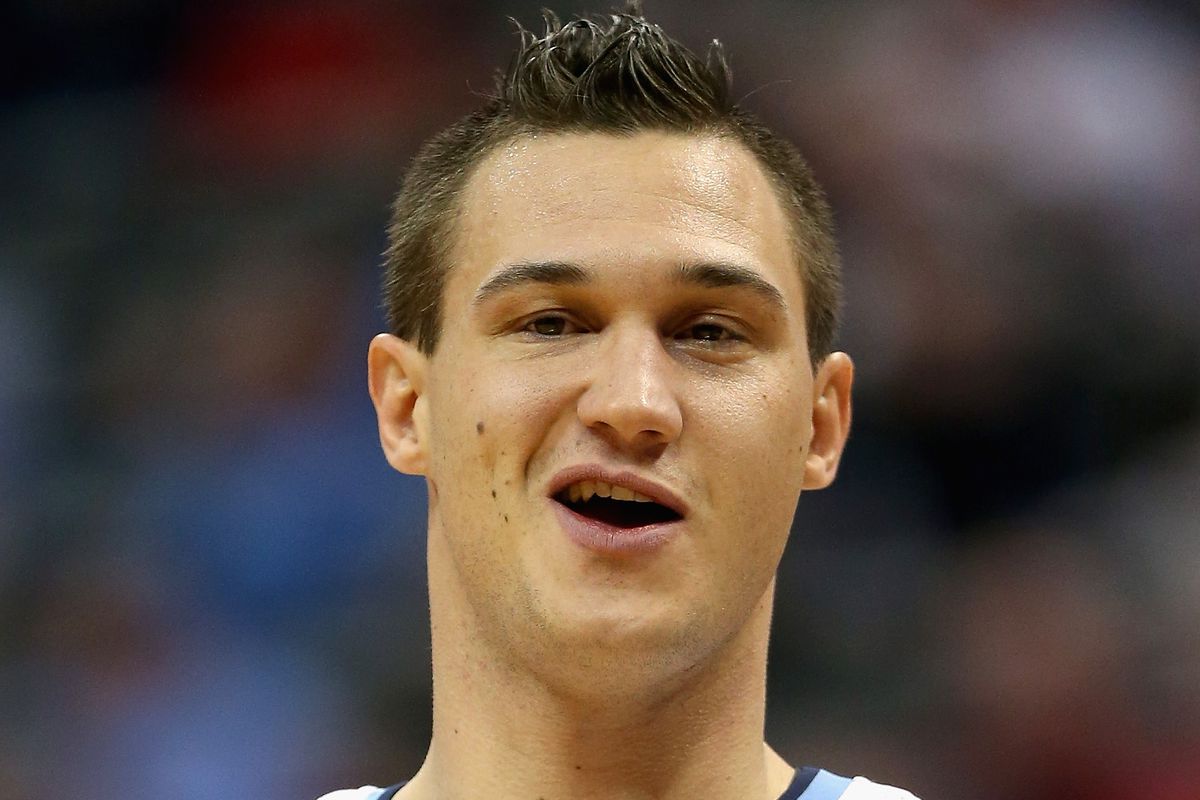 Utah Jazz v Denver Nuggets