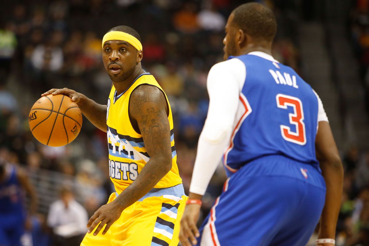The Nuggets got back on track the last time these teams faced, they'll need that type pf play again.
