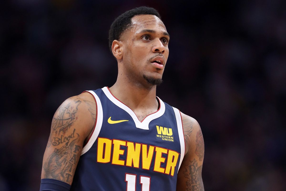Los Angeles Clippers v Denver Nuggets