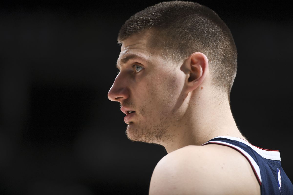 New Orleans Pelicans v Denver Nuggets